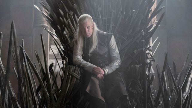 “Game of Thrones”. Max tendrá disponible la precuela de la serie.
