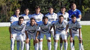 Se vienen adelantos en la fecha 5 del torneo Clausura Lautaro Fagioli