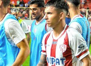 Del Blanco, sin vueltas: Duele no tener recompensa después de tanto esfuerzo