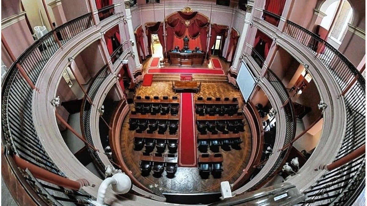Causa Contratos Truchos: el Estado busca recuperar 53 millones de dólares en el juicio oral