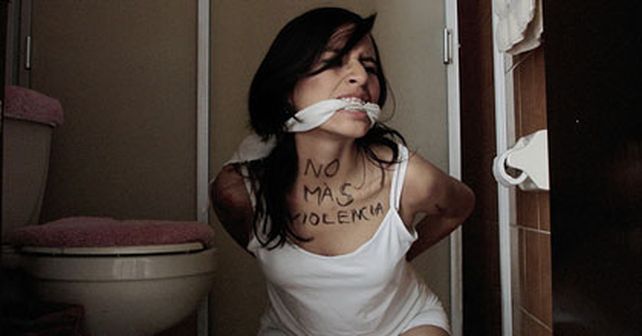 Cada tres d&iacute;as muere una mujer en Argentina por violencia de g&eacute;nero