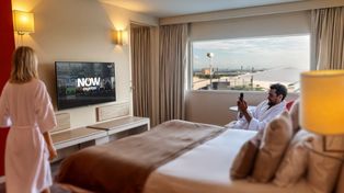 Express Telecomunicaciones y el Hotel Pullman de City Center ofrecen conectividad de primer nivel con beneficios exclusivos para sus clientes