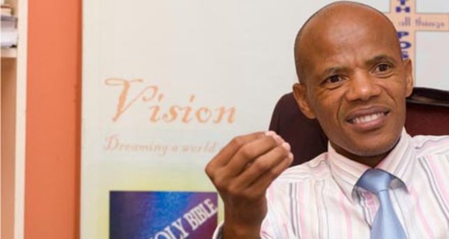 Pol&eacute;mica con un predicador sudafricano que dijo que Jesucristo ten&iacute;a sida