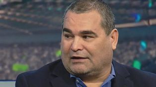 José Lusi Chilavert fue muy duro con Gustavo Alfaro, el DT de Paraguay: Dejá de mentir