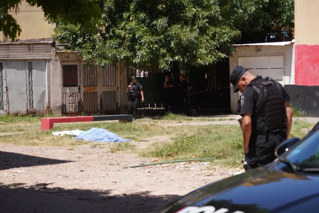 Crimen en zona sur. Los índices del primer trimestre de 2026 exhibieron una caída con relación al mismo período del año pasado