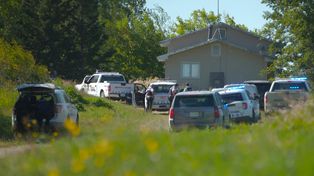 Otro apuñalamiento múltiple en Canadá suma un muerto y dos heridos