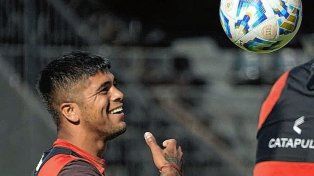 Colón se va para Corrientes, donde esperará el partido del sábado frente a Chaco For Ever.