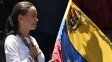 Venezuela: denuncian que María Corina Machado fue secuestrada por efectivos de Nicolás Maduro