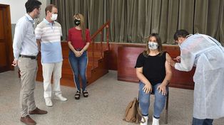 Vacunas contra el Covid-19: se avanza en frentes simultáneos