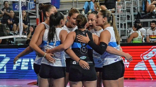 Se esfumó el sueño de ascenso de Echagüe