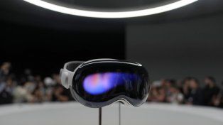 Apple Vision Pro: cómo son las gafas de realidad virtual y los problemas que ya enfrentan