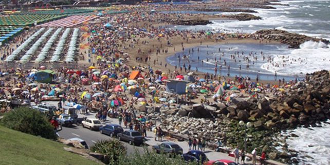Miles de personas pasan Semana Santa en distintos destinos tur&iacute;sticos del pa&iacute;s