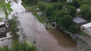 Ascienden a 283 las personas que permanecen evacuadas en la provincia