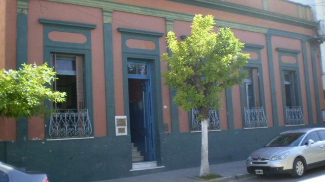Museo Municipal de Bellas Artes de La Paz