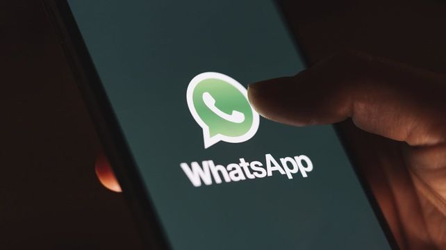 El carnicero recuperó su cuenta porque ninguno&nbsp;de sus contactos le giró dinero al hacker.