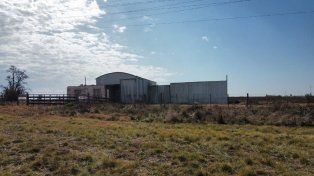 Explicaron acerca de los riegos de los circuitos informales de envases de fitosanitarios.&nbsp;