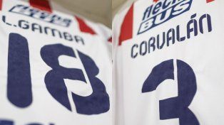 Los dos históricos jugadores de Unión a los que Madelón le marcó la puerta de salida