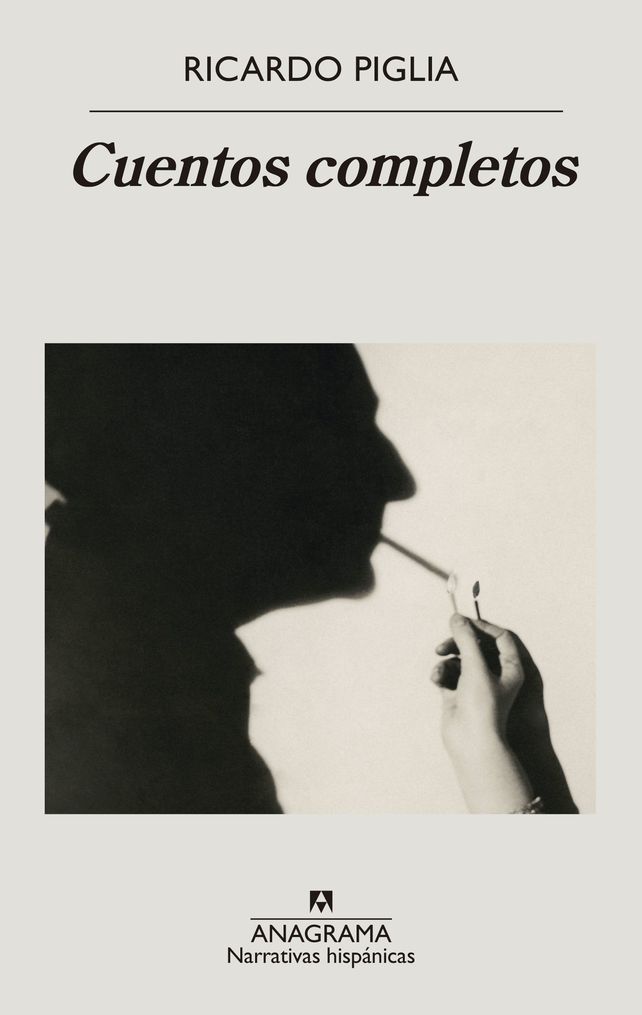 Piglia: la literatura, la política, la historia