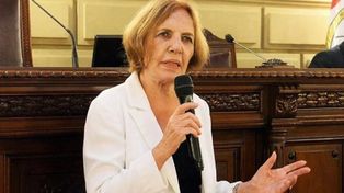 Griselda Tessio: Santa Fe tiene autonomía para mantener el sistema de Primarias Abiertas