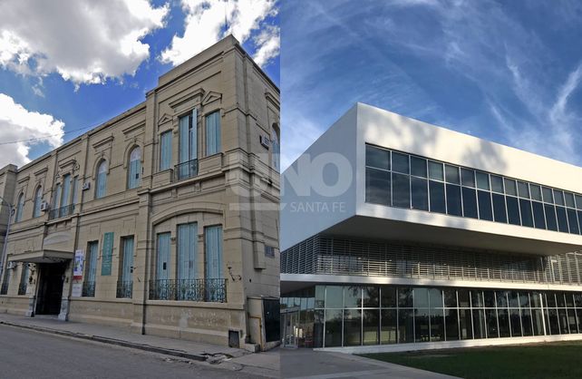 Ocupación de camas generales y de terapia intensiva: ¿cuál es la situación en los hospitales Cullen e Iturraspe?