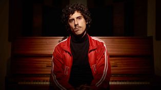 Julián Rossi lanzó Wabi Kuaa, su séptimo disco de estudio, que ya puede escucharse gratis en plataformas.