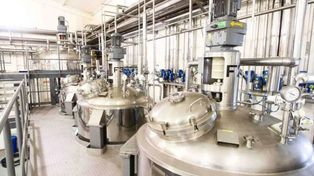 Innovación con sello santafesino: inoculante sólido para soja