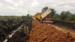 Los consorcios camineros son una herramienta que propician el mantenimiento de los caminos rurales. Diputados unifican tres proyectos de ley sobre el tema
