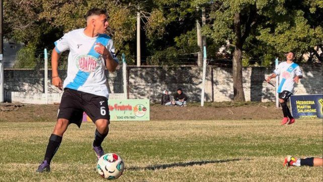 Los cruces de la Liga Paranaense serán a partido único