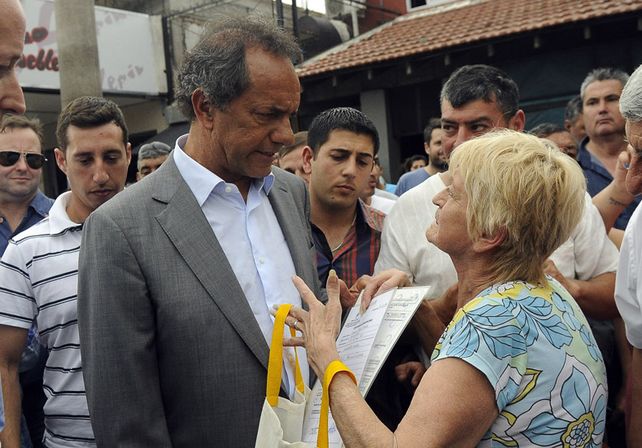 Fotos: Télam