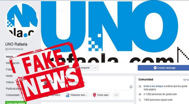 fake
