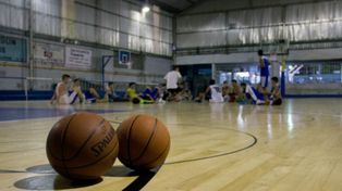 Los clubes de barrio, cada vez más acorralados por la caída del pago de la cuota