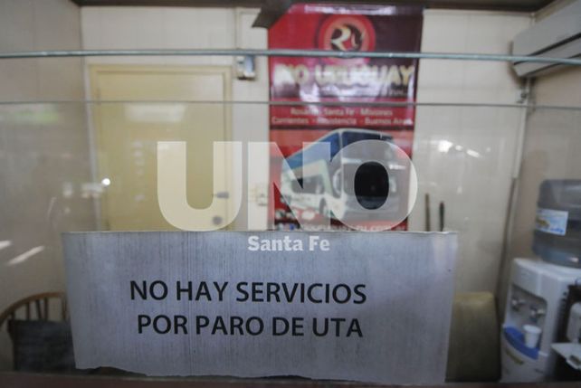 Consecuencias. A pesar de que Santa Fe no es cabecera de destino