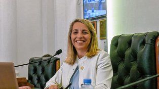 Stratta se refirió a la visita de Rodríguez Larreta a Paraná