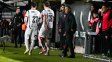 Kudelka dijo que Newells sumó un punto digno ante Estudiantes y ahora pensará en el clásico