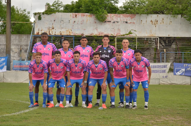 Primera C. Argentino recibe a Sacachispas en barrio Sarmiento en el cierre de la fecha 32.&nbsp;