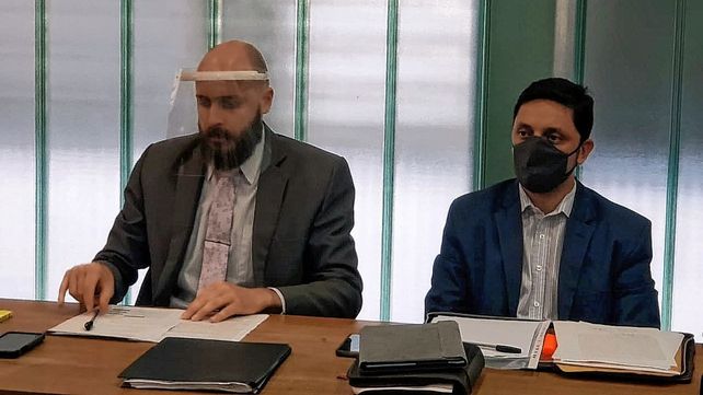 Prorrogaron la preventiva en la cárcel para Ezequiel Morato&nbsp;