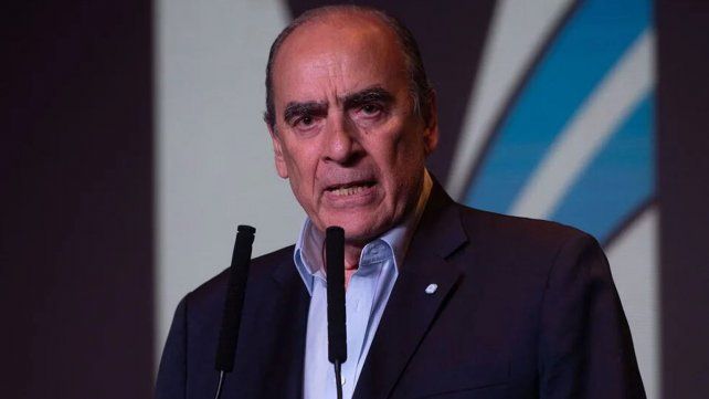 Guillermo Francos: la eliminación de las PASO y la Boleta única se enmarca en la reducción de los gastos de la política que lleva adelante del Gobierno.