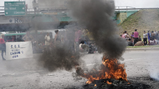 El gobierno calificó al paro de la CGT de perverso: No hay nada más extorsivo