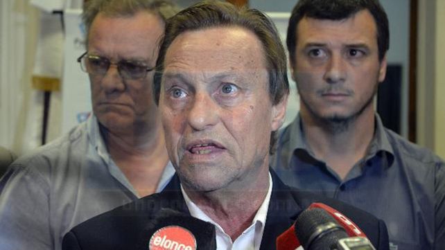 Por la vinculación con Tavi Celis fue imputado el intendente Varisco