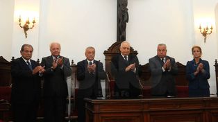 Debaten el rol del Poder Judicial en un año electoral