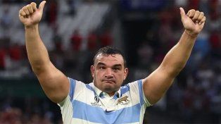 Los Pumas se la juegan ante Australia en la despedida de Agustín Creevy