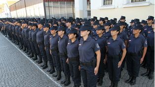 Dispusieron el pago de uniformes a las fuerzas de seguridad santafesina
