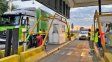 El peaje de la Autopista Rosario - Santa Fe aumentó un 100%