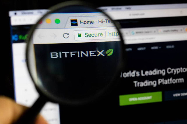 La casa de cambios digital Bitfinex fue saqueada por hackers en 2016