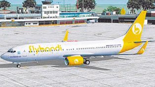 Las low cost podrán vender pasajes a un peso desde agosto