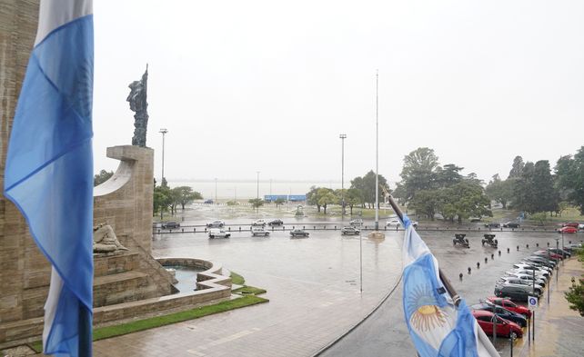 Sótanos secretos, morgues y fantasmas: historias del Concejo Municipal