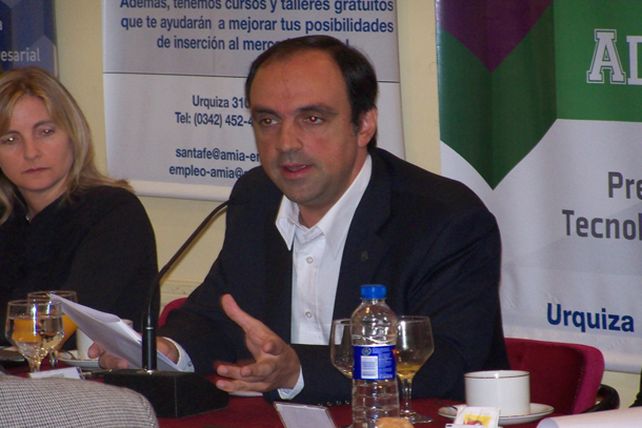 Es una decisión estratégica mirar los problemas que tenemos como ciudad