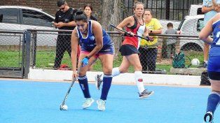 La Salle derrotó a Colón y jugará la final de la copa de Oro de Mamis Hockey.