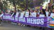 Santa Fe marchó a 10 años del primer Ni Una Menos: Los femicidios no paran y las políticas no acompañan