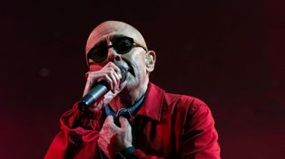 El Indio Solari criticó a los medios, negó ser una rata K y descansará tras el trágico show